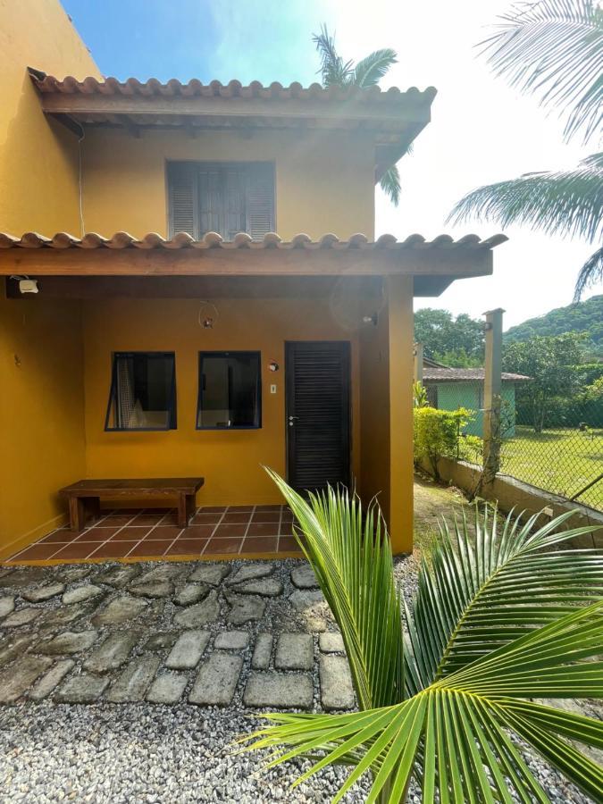 Chalés Água de Coco Boiçucanga Exterior foto